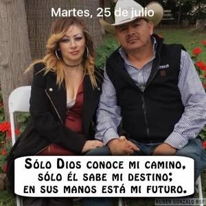 Meet your Posher, Alma